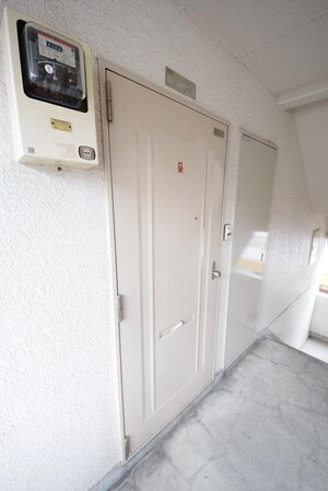 サクセス八日町の物件内観写真